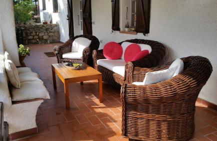 Villa La Liccia Misia - Foto 18