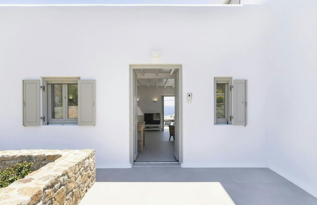 Pristine Villa With Swimming Pool - Foto 2