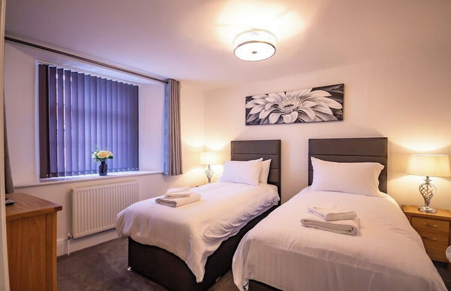 The Crescent by Pureserviced - Foto 12