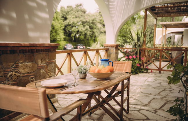 Trikalioti\'s Lush Green Estate Apartments - Photo 34