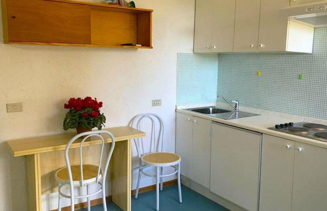 Apartment in Sardinia With Sea View - Foto 17