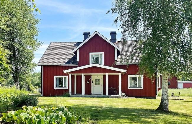 7 Person Holiday Home in Hogsby - Foto 1