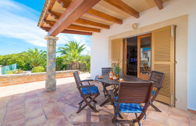 Barcelo-danus in Portocolom - Foto 2