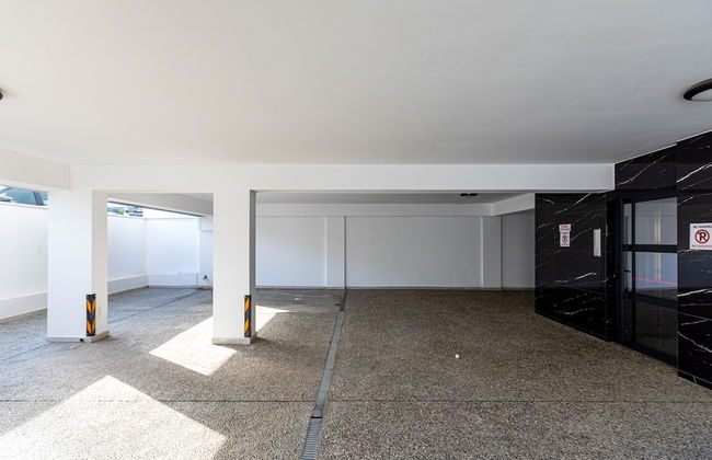 Yamas Urban Living Spiridonons - Foto 63