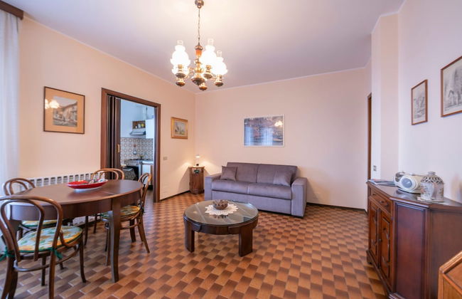 Nicoletta s Lake View On Stresa Hills - Foto 3