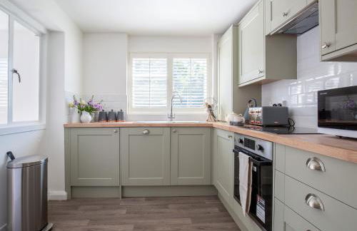 Arrow Lodge at Ragley Estate - Photo 10