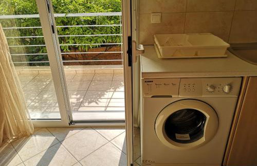 Garden apartment 20m from the sea - Photo 25