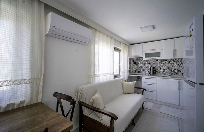 Datça Gül Apart - Photo 18