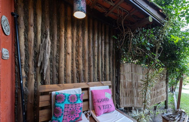 Morada de Rashid - Banheira de Imersão - Photo 28