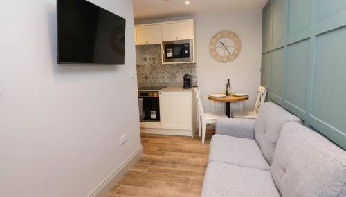 Cosy Cottage 3 - Photo 2