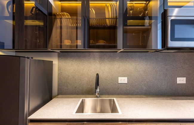 w Modern Loft in Unique Building - Foto 18