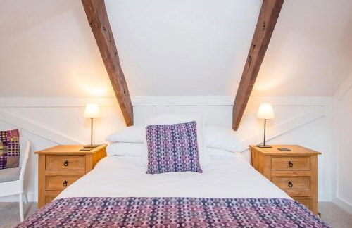 The Old Dairy - Foto 17