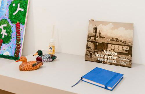 Design Retreat a Saluzzo - Comfort e Stile Unico - Foto 20