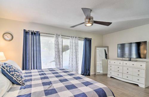 St Petersburg Waterfront House with Gas Grill! - Foto 18