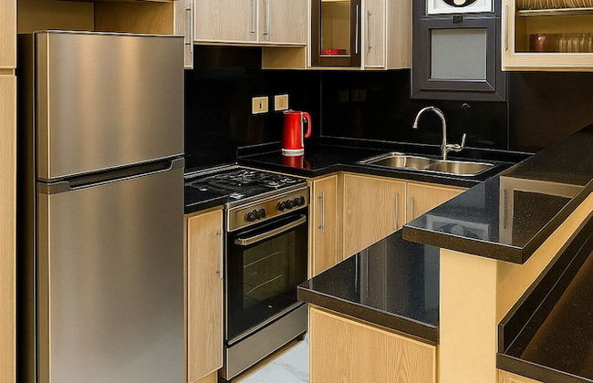 Where Relaxation Meets the Mediterranean Porto Said - Foto 41