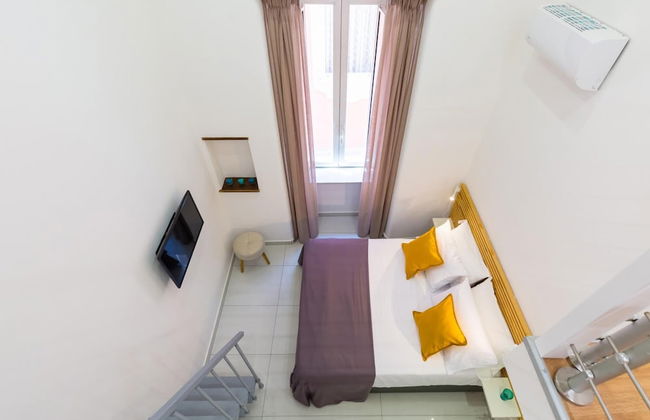 Appartamentino ai Quartieri Spagnoli by Wonderful Italy - Foto 13