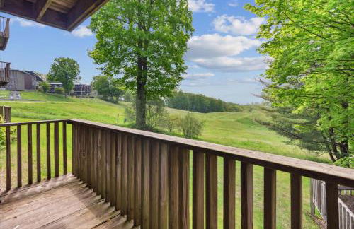 New- Resort villa- 2Bedroom 3Bath unit Golf Pools - Foto 33