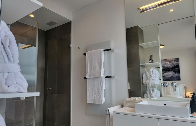 Park Tower City View Apartments - Foto 67