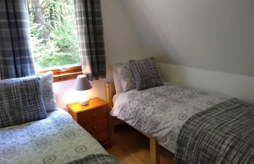 True North Lodge - A cosy wee highland Getaway - Photo 22