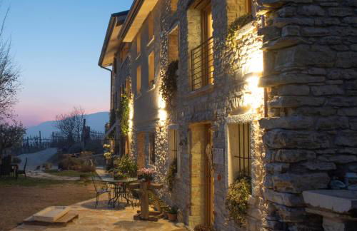 Agriturismo Casaborgomarche - Foto 1