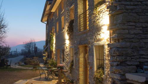 Agriturismo Casaborgomarche - Foto 1