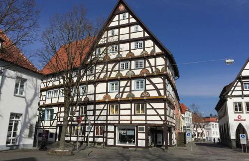 Holiday apartment with 1 bedroom - Foto 6