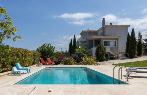 Villa Abelos - Foto 9