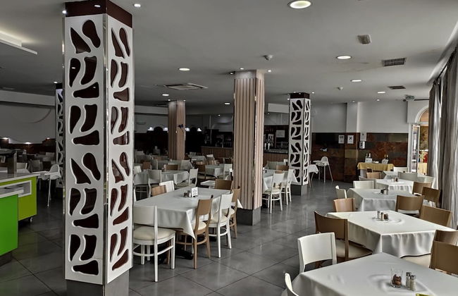 Apartments Turbo Club - Foto 41