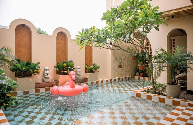 Palmera Villa Hoi An - Foto 37