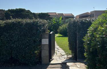 Villetta con giardino sulla Spiaggia della Pelosa - Foto 2