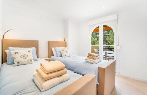 Amazing apartment with sea view in Puerto Banus - Foto 11