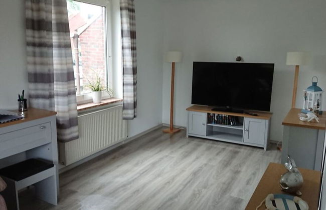 Coastal View of East Frisia - Foto 8