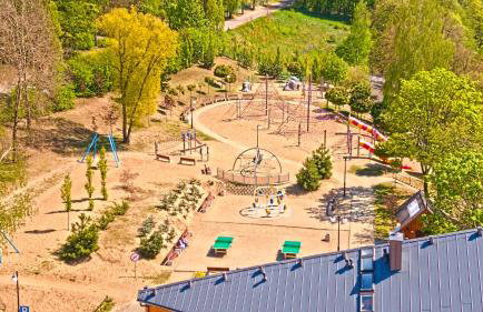 Domki Na Wzgórzu - domek nr 2 - Foto 47