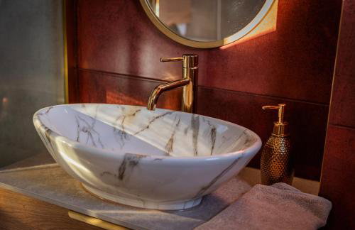 Ostoja Pod Osówką dom Spokój - Foto 36