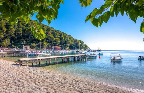 Skopelos Country House Diamantis & Chrisi - Foto 108