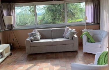 Locazione turistica Casa olivo - Foto 17