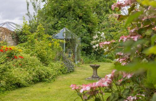 Monk House - Historic Foundation Invites guests - Foto 40