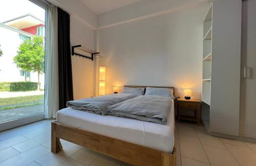 The East Apartment by Rabe - Parkplatz, Smart-TV, Netflix - Foto 8