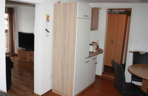 Monteur- und Ferienhaus Hirsch - Foto 21