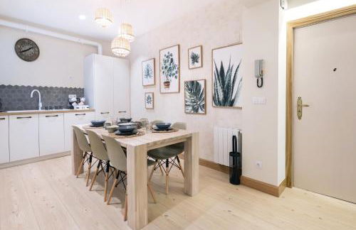 Bilbao Indautxu I by Aston Rentals - Foto 6