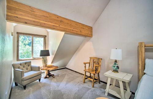 Beautiful McCall Cabin Perfect for Families! - Foto 17