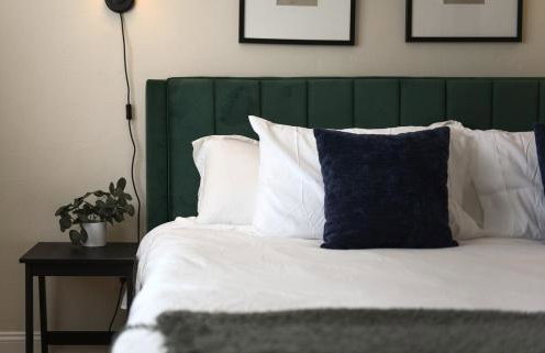 3 Bedroom House with Netflix, FREE Parking, Near Hospitals, Shopping,Food - Foto 18