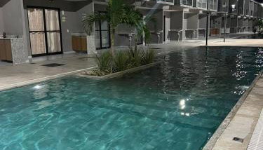 Condomínio Villaggio di Como - Foto 4