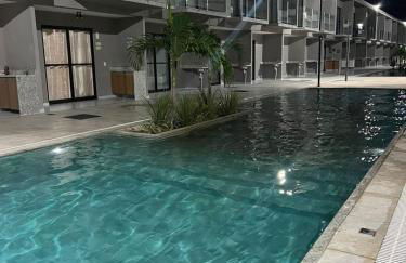 Condomínio Villaggio di Como - Foto 4