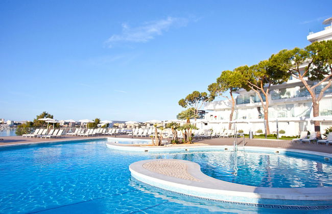 Aparthotel Ponent Mar - Foto 32