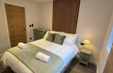 Luxury one bedroom pods with private Jacuzzi and plunge pool - Foto 30