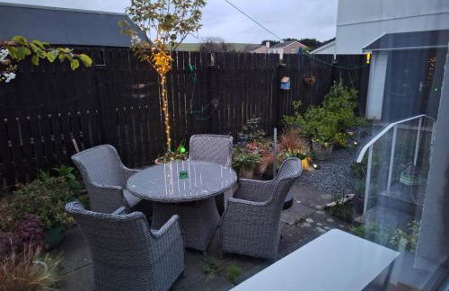 Brynarfor near Aberaeron - Photo 12