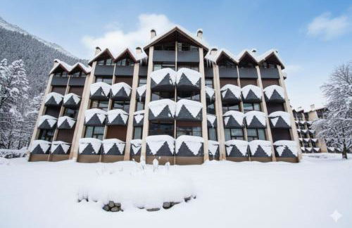 Résidence Grand Roc - Ancolies 215 - Happy Rentals - Foto 18