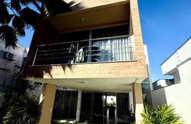 Mansão 04 Quartos com piscina privativa - Foto 28