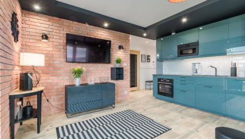 Apartament AquaTower Oliwia & Laura REKIN - Foto 3